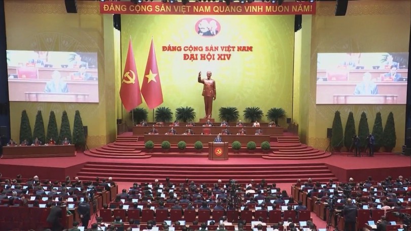Tổng Bí thư Tô Lâm ký chỉ thị triển khai thực hiện Nghị quyết Đại hội XIV