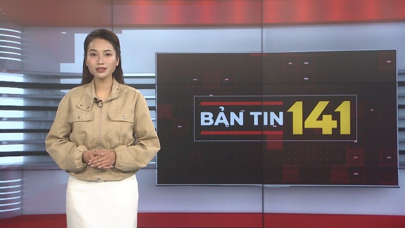 Bản tin 141 | 25/01/2026