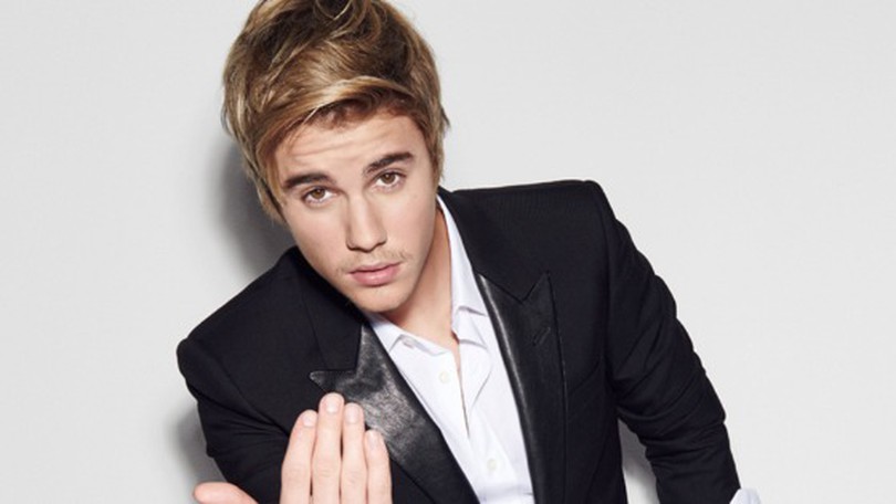 Bản hit của Justin Bieber 'hồi sinh' trên BXH toàn cầu