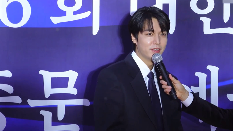 Lee Min Ho - người có sức ảnh hưởng đến hình ảnh Hàn Quốc