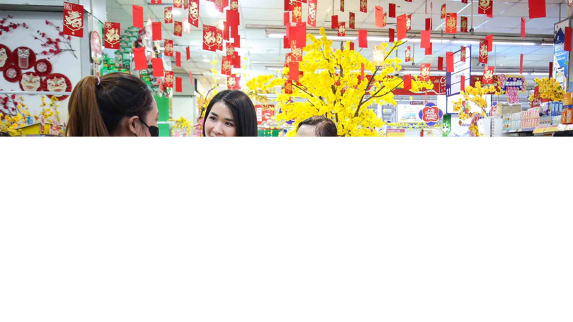 Thị trường bán lẻ đạt quy mô cao nhất trong 5 năm