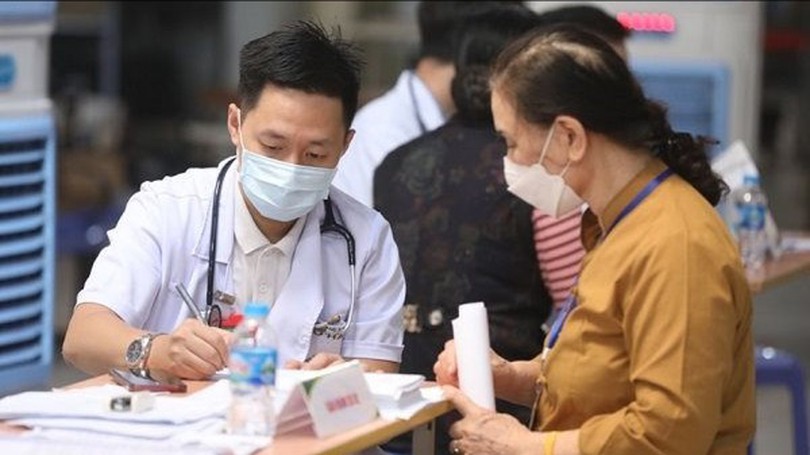 Rà soát cấp thuốc ngoại trú trên 30 ngày cho người bệnh
