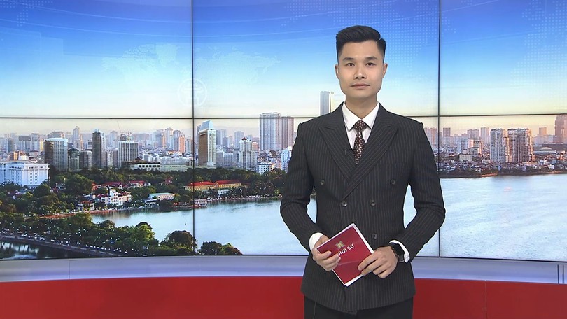 Chương trình Thời sự 15h00 | 26/01/2026