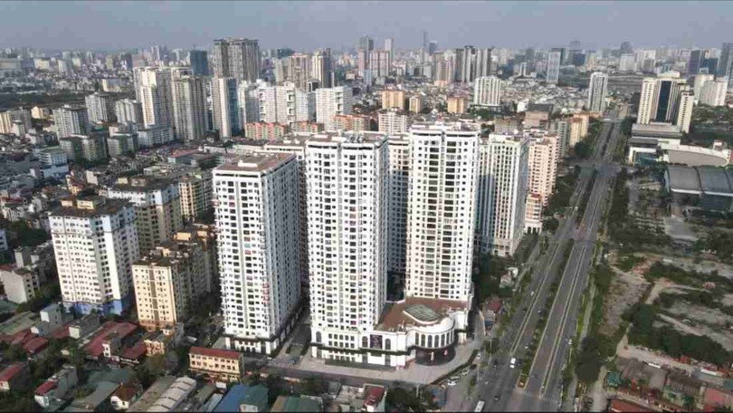 Định danh BĐS không phải công cụ kéo giảm giá nhà đất