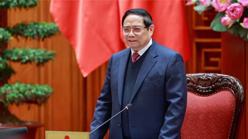 Thủ tướng yêu cầu vận hành sàn giao dịch vàng trong tháng 2