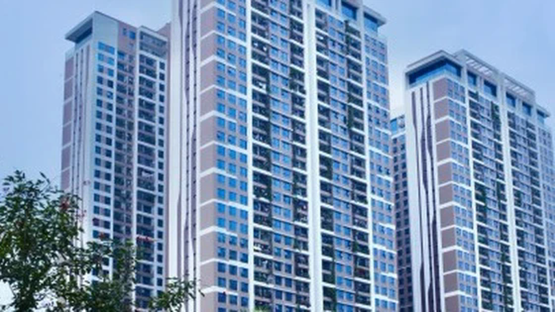Giá chung cư dự báo sẽ đi ngang trong năm 2026