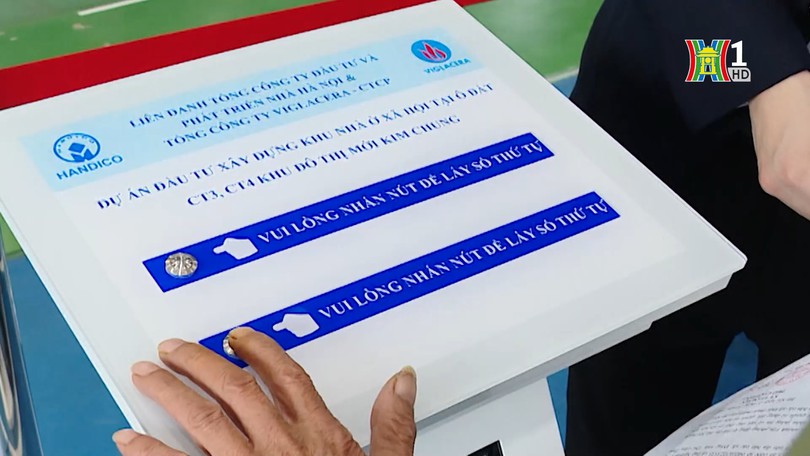 Cơ hội an cư từ nhà ở xã hội | Phóng sự tài liệu | 26/01/2026