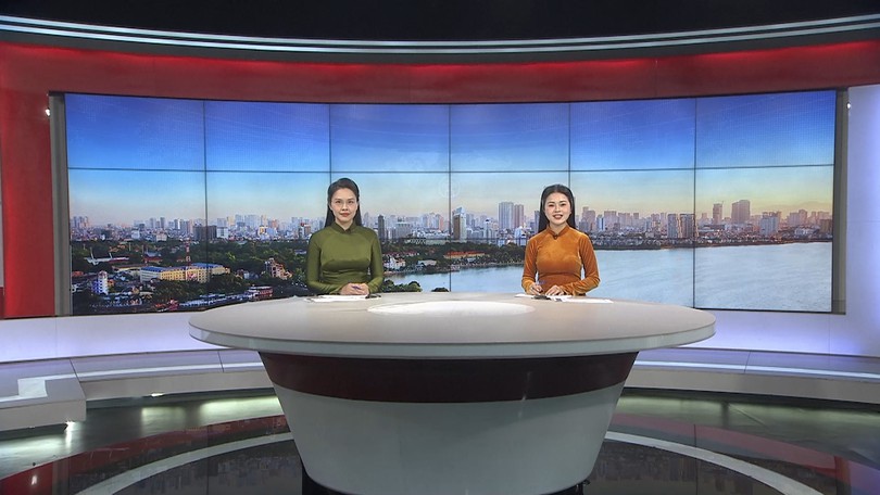 Chương trình Thời sự 18h30 | 26/01/2026