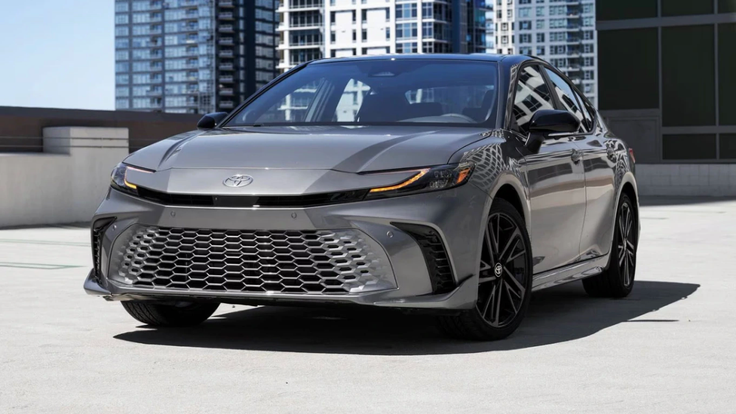 Toyota là thương hiệu ô tô giá trị nhất thế giới 2026