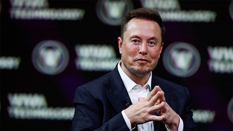 EC khởi động điều tra AI thuộc sở hữu Elon Musk