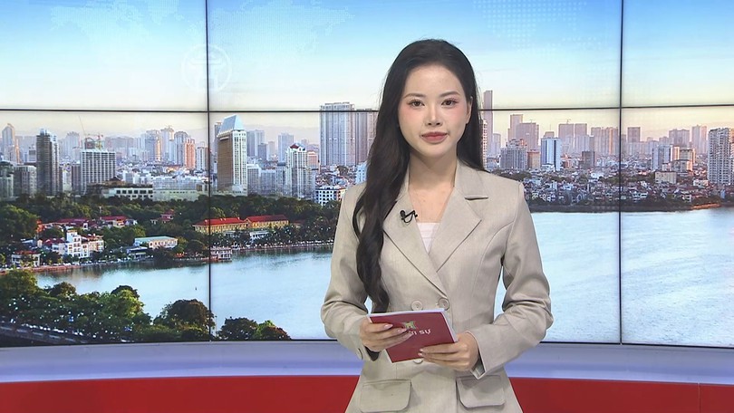 Chương trình Thời sự 9h00 | 26/01/2026