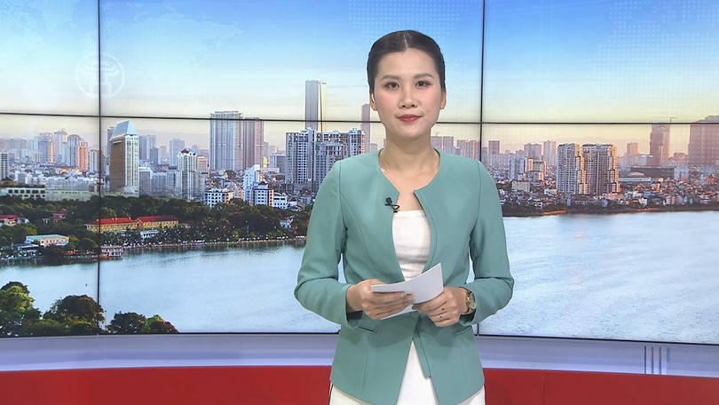 Chương trình Thời sự 15h00 | 27/01/2026