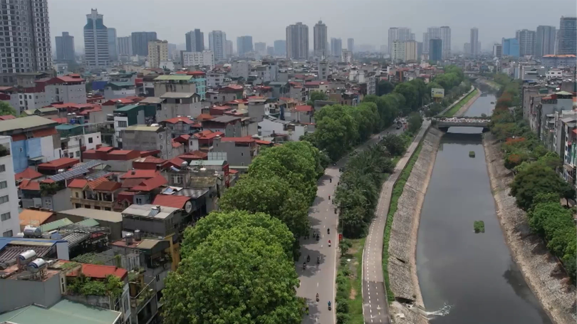 Nguyên nhân khiến giá nhà đất liên tục leo thang