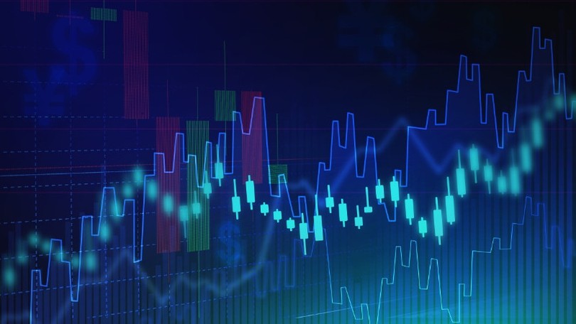 Vn-Index giảm phiên thứ 6 liên tiếp