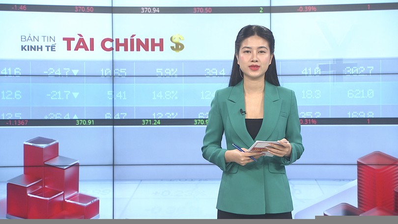 Bản tin Kinh tế Tài chính | 27/01/2026