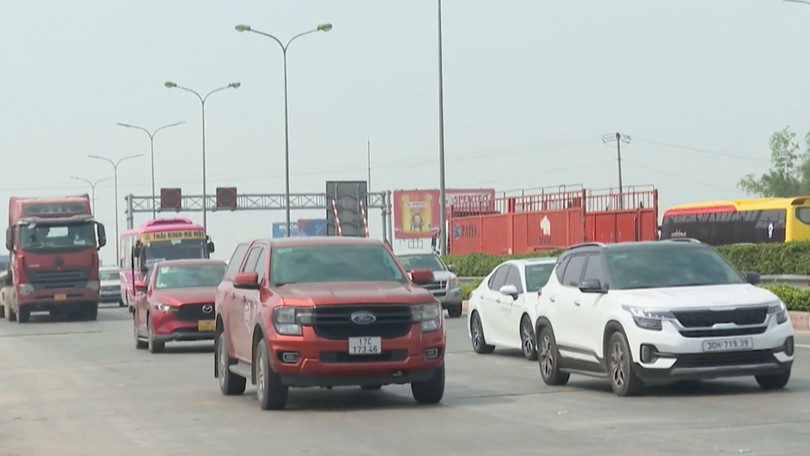 Sau Tết Nguyên đán sẽ thu phí 5 tuyến cao tốc
