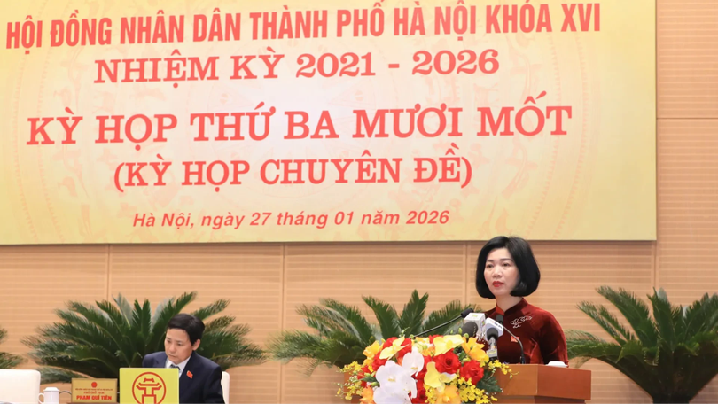 Khẩn trương triển khai thực hiện Nghị quyết