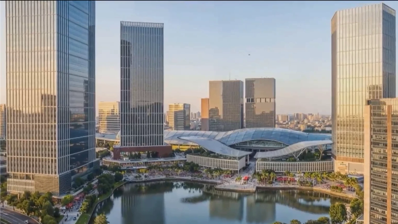 Hà Nội kiến tạo tầm nhìn 100 năm
