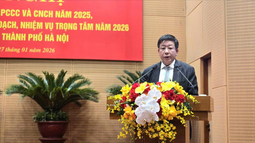 Nâng cao hiệu quả PCCC để phát triển đô thị bền vững
