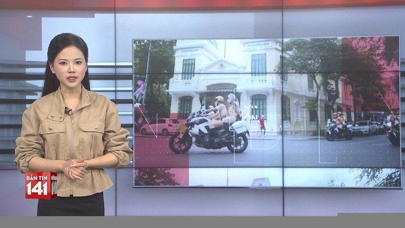 Bản tin 141 | 27/01/2025
