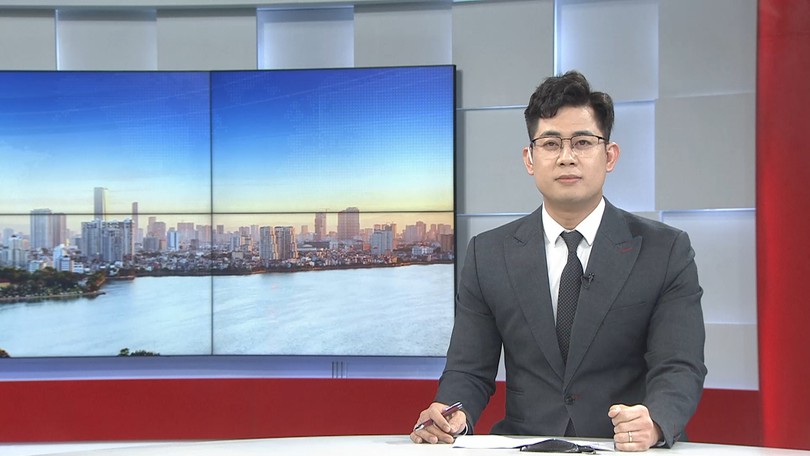 Chương trình Thời sự 23h00 | 27/01/2026