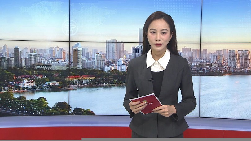 Chương trình Thời sự 9h00 | 27/01/2026