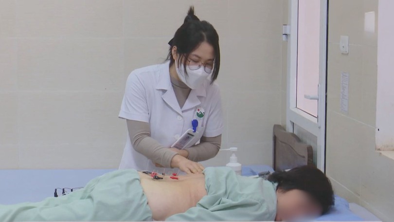 Phát huy thế mạnh y học cổ truyền giúp phục hồi chức năng