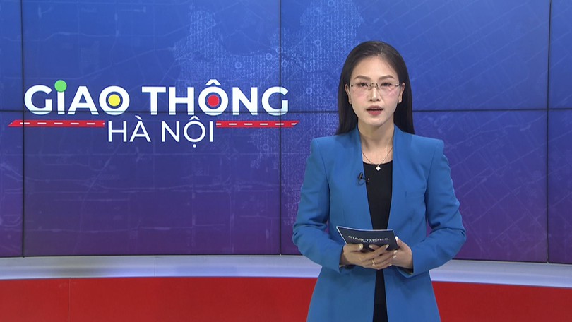 Giao thông Hà Nội | 28/01/2026