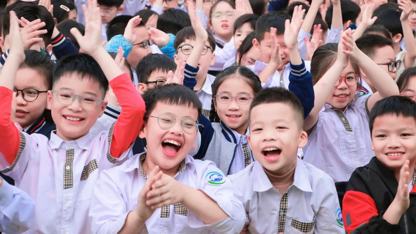 Hà Nội - Thành phố học tập toàn cầu của UNESCO