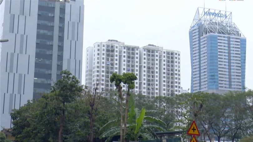 Thanh tra hàng loạt doanh nghiệp BĐS trong năm 2026