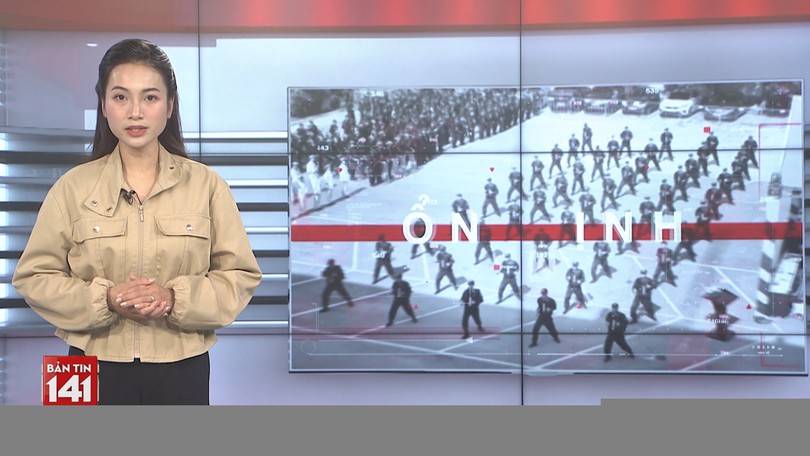 Bản tin 141 | 28/01/2026