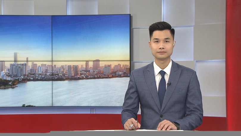 Chương trình Thời sự 23h00 | 28/01/2026