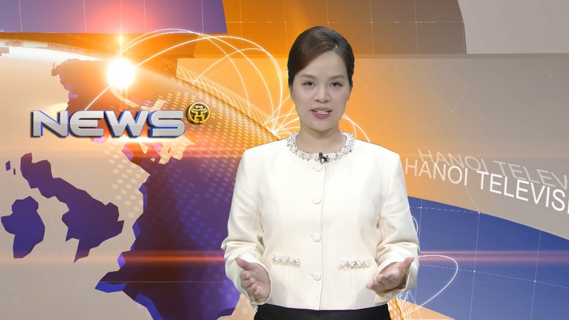 HANOITV News | 28/01/2026