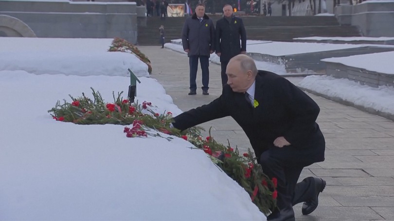 Nga kỷ niệm 82 năm ngày chấm dứt phong tỏa Leningrad