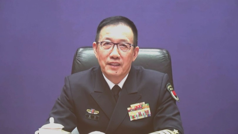 Trung Quốc - Nga tăng cường hợp tác quốc phòng