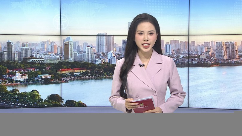 Chương trình Thời sự 9h00 | 28/01/2026