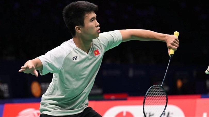 Hải Đăng bị loại sớm ở giải Thái Lan Masters 2026