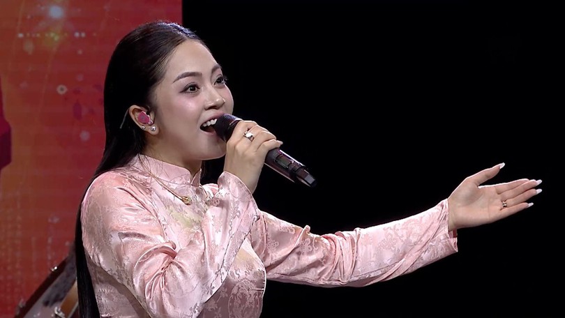 Việt Nam gấm hoa