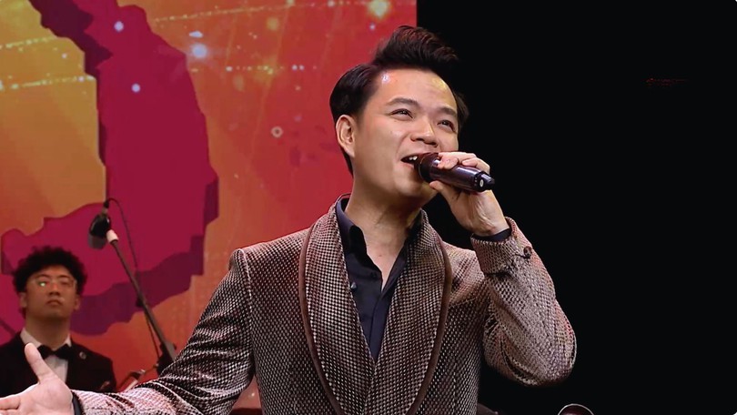 Việt Nam kỷ nguyên vươn mình