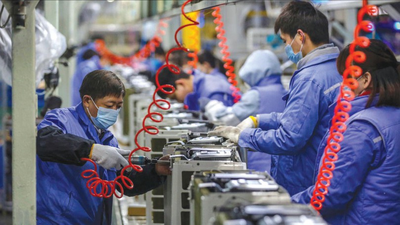 Doanh nghiệp Việt làm chủ công nghệ nhờ chuyển giao quốc tế