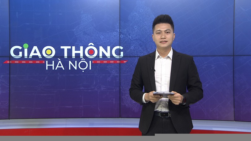 Giao thông Hà Nội | 29/01/2026