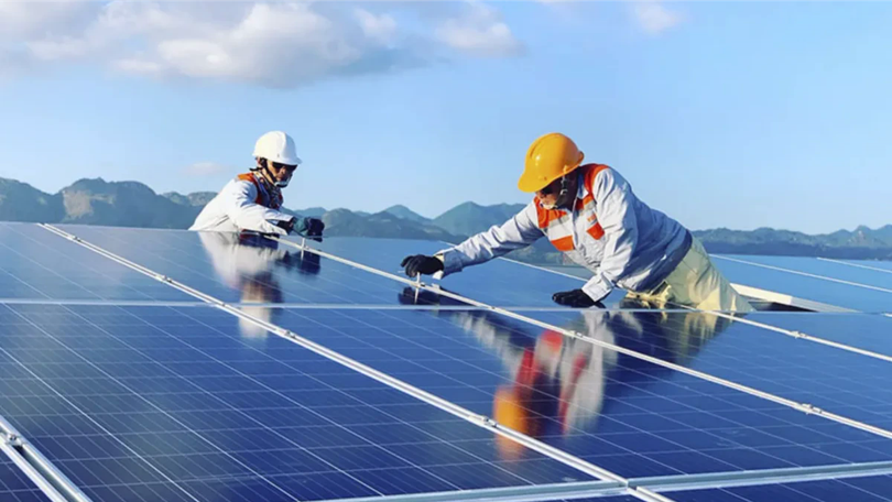 Việt Nam cần 15 tỷ USD mỗi năm phát triển năng lượng