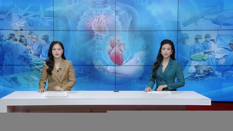 Chương trình Hà Nội 18h00 | 29/01/2026