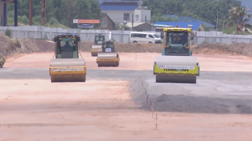 Không can thiệp hành chính vào cung - cầu, giá VLXD