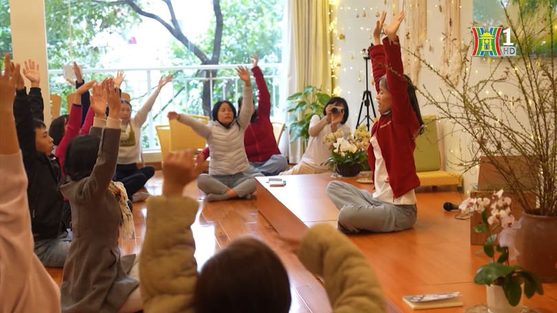 Gieo mầm yêu thương  | Người tốt quanh ta | 30/01/2026