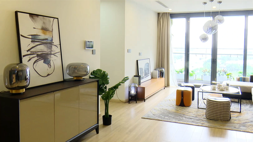 Rủi ro khi giá nhà quá cao, lãi suất vay tăng