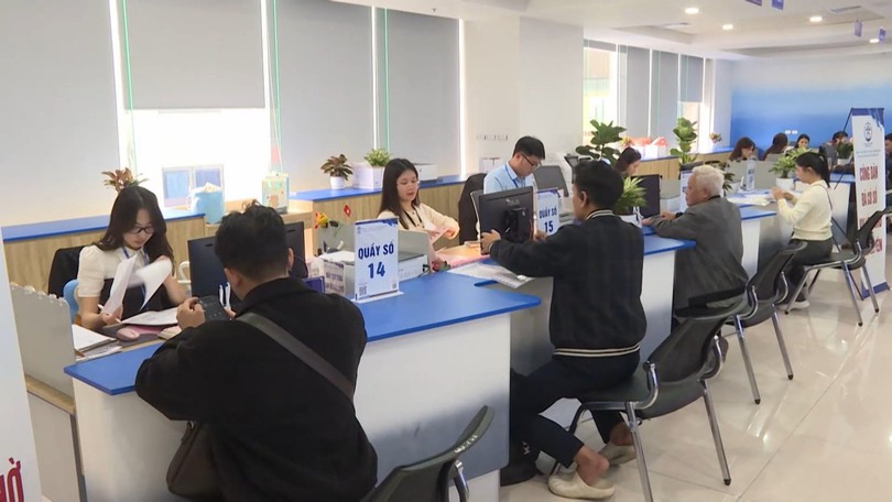 Đổi mới để phục vụ người dân tốt hơn | Cải cách hành chính | 28/01/2026