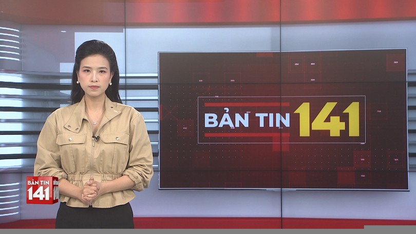 Bản tin 141 | 29/01/2026