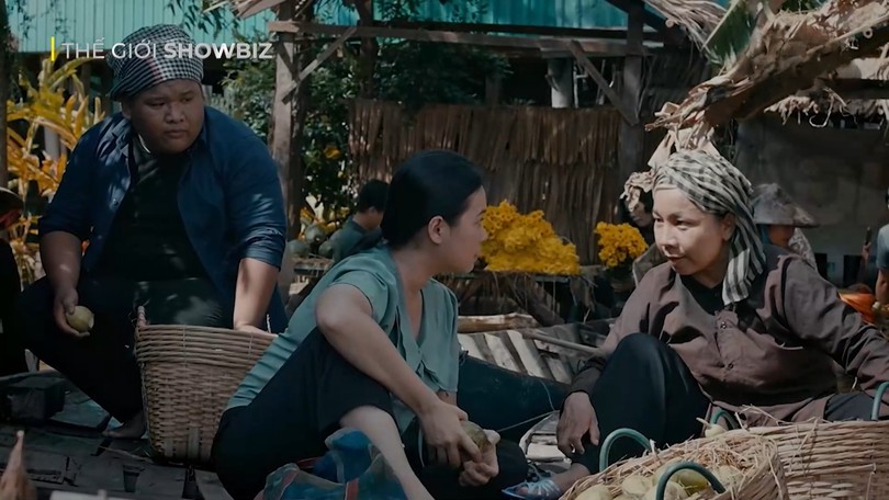 'Quỷ nhập tràng 2' nâng tầm thế giới kinh dị Việt