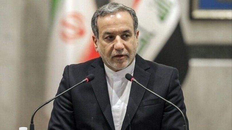 Iran mở cửa đối thoại nhưng khẳng định sẽ tự vệ